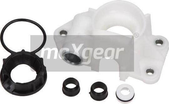 Maxgear 27-0193 - Ремкомплект, рычаг переключения передач autospares.lv