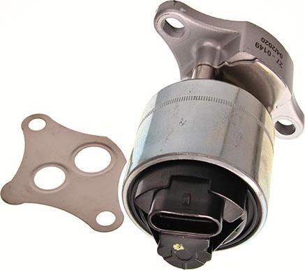 Maxgear 27-0149 - Клапан возврата ОГ autospares.lv