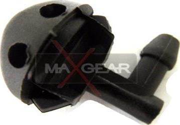 Maxgear 27-0140 - Распылитель воды для чистки, система очистки окон autospares.lv