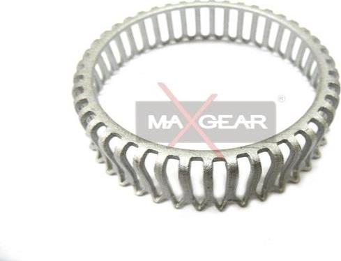Maxgear 27-0141 - Зубчатое кольцо для датчика ABS autospares.lv