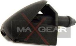 Maxgear 27-0143 - Распылитель воды для чистки, система очистки окон autospares.lv
