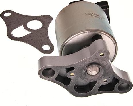 Maxgear 27-0126 - Клапан возврата ОГ autospares.lv