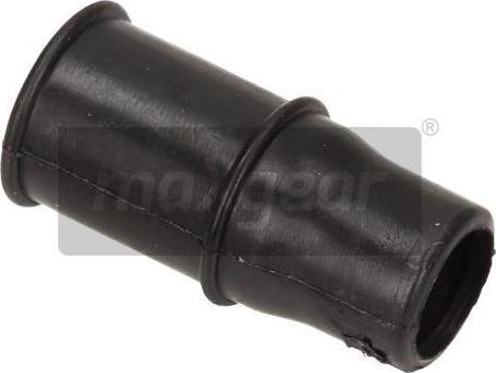 Maxgear 27-0245 - Комплект направляющей гильзы, тормозной поршень autospares.lv