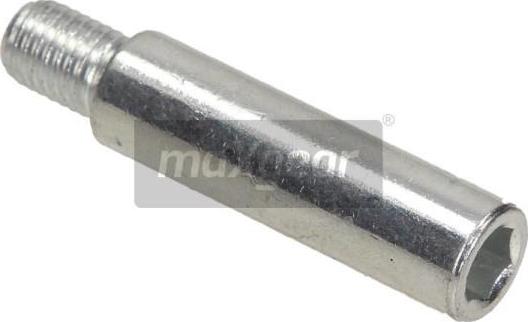 Maxgear 27-0269 - Направляющий болт, корпус скобы тормоза autospares.lv