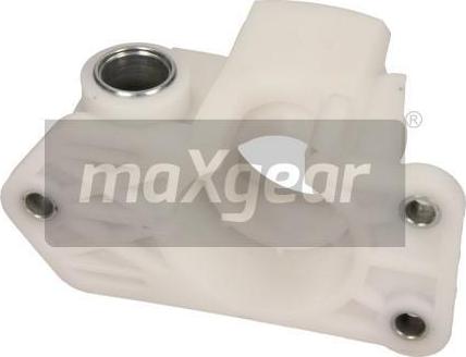 Maxgear 27-0202 - Ремкомплект, рычаг переключения передач autospares.lv