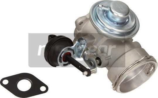 Maxgear 27-0226 - Клапан возврата ОГ autospares.lv