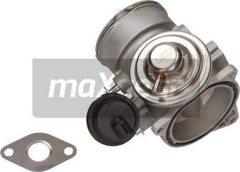 Maxgear 27-0227 - Клапан возврата ОГ autospares.lv