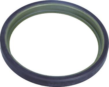 Maxgear 27-0709 - Зубчатое кольцо для датчика ABS autospares.lv