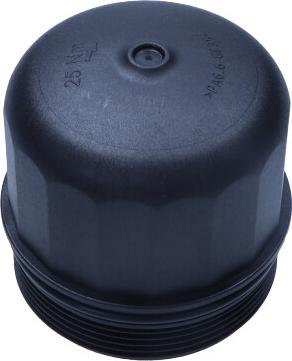 Maxgear 27-1671 - Крышка, корпус масляного фильтра autospares.lv