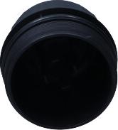 Maxgear 27-1012 - Крышка, корпус масляного фильтра autospares.lv