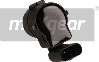 Maxgear 27-1306 - Датчик, система помощи при парковке autospares.lv