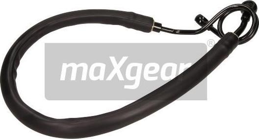 Maxgear 27-1266 - Гидравлический шланг, рулевое управление autospares.lv