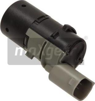 Maxgear 27-1276 - Датчик, система помощи при парковке autospares.lv