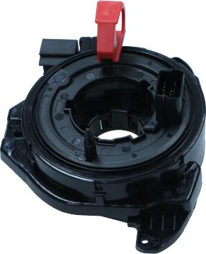 Maxgear 27-2091 - Витая пружина, подушка безопасности autospares.lv