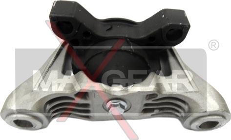 Maxgear 76-0040 - Подушка, опора, подвеска двигателя autospares.lv