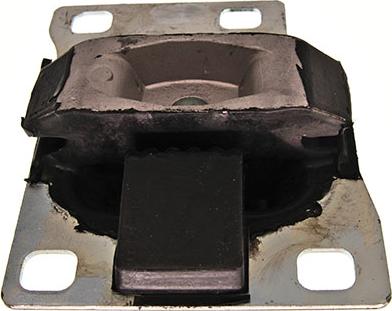 Maxgear 76-0053 - Подушка, опора, подвеска двигателя autospares.lv