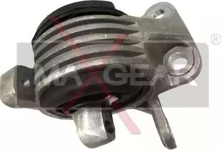 Maxgear 76-0052 - Подвеска, ступенчатая коробка передач autospares.lv