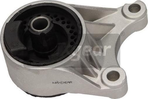 Maxgear 76-0064 - Подушка, опора, подвеска двигателя autospares.lv