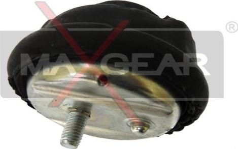 Maxgear 76-0011 - Подушка, опора, подвеска двигателя autospares.lv