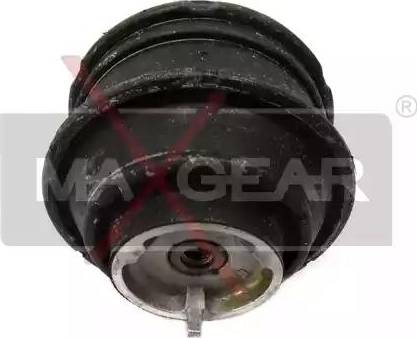 Maxgear 76-0025 - Подушка, опора, подвеска двигателя autospares.lv