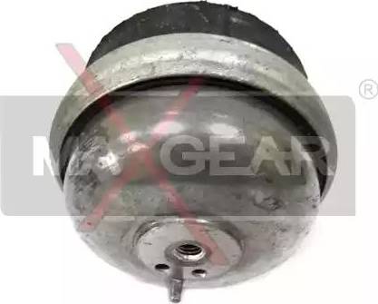 Maxgear 76-0027 - Подушка, опора, подвеска двигателя autospares.lv