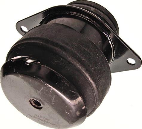 Maxgear 76-0157 - Подушка, опора, подвеска двигателя autospares.lv