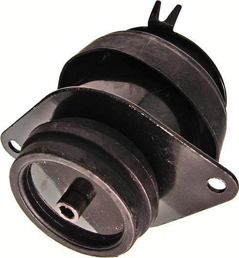 Maxgear 76-0157 - Подушка, опора, подвеска двигателя autospares.lv