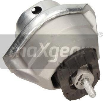 Maxgear 76-0235 - Подушка, опора, подвеска двигателя autospares.lv