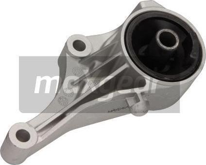 Maxgear 76-0228 - Подушка, опора, подвеска двигателя autospares.lv