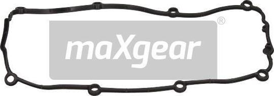 Maxgear 70-0049 - Прокладка, крышка головки цилиндра autospares.lv