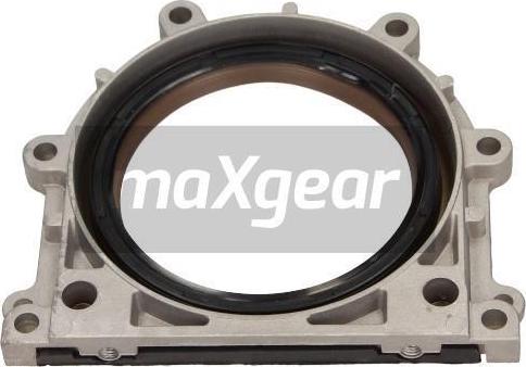 Maxgear 70-0045 - Уплотняющее кольцо, коленчатый вал autospares.lv