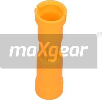 Maxgear 70-0018 - Воронка, указатель уровня масла autospares.lv