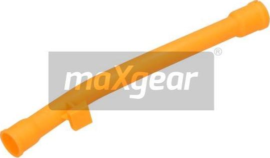 Maxgear 70-0038 - Воронка, указатель уровня масла autospares.lv