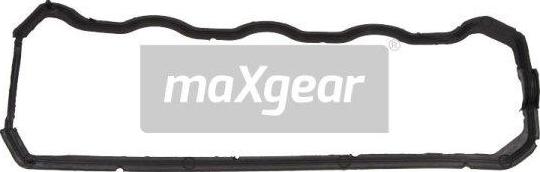 Maxgear 70-0033 - Прокладка, крышка головки цилиндра autospares.lv