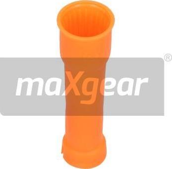 Maxgear 70-0020 - Воронка, указатель уровня масла autospares.lv