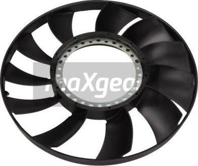 Maxgear 71-0038 - Крыльчатка вентилятора, охлаждение двигателя autospares.lv