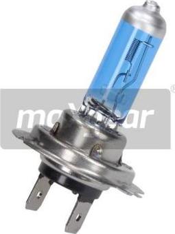 Maxgear 78-0091 - Лампа накаливания, основная фара autospares.lv