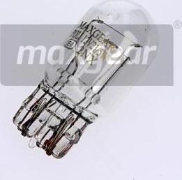 Maxgear 78-0048SET - Лампа накаливания, фонарь указателя поворота autospares.lv