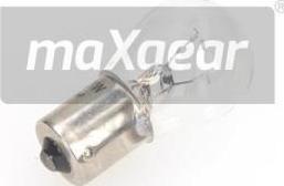 Maxgear 78-0055SET - Лампа накаливания, фонарь указателя поворота autospares.lv