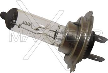 Maxgear 78-0052 - Лампа накаливания, основная фара autospares.lv
