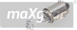 Maxgear 78-0069SET - Лампа накаливания, основная фара autospares.lv