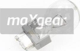 Maxgear 78-0067SET - Лампа накаливания, основная фара autospares.lv