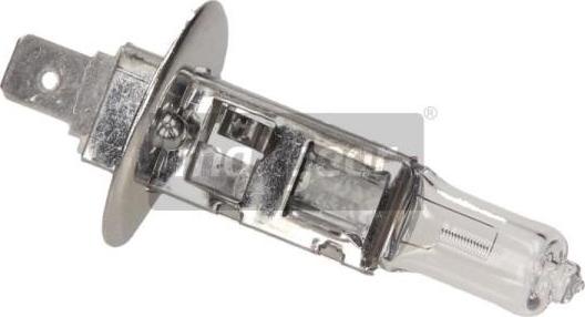Maxgear 78-0006 - Лампа накаливания, основная фара autospares.lv