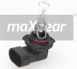 Maxgear 78-0014 - Лампа накаливания, основная фара autospares.lv