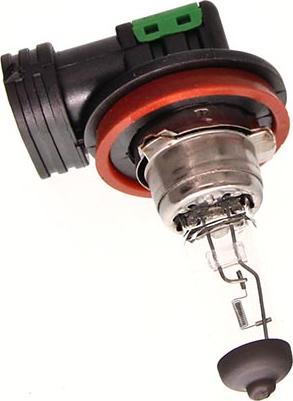 Maxgear 78-0013 - Лампа накаливания, основная фара autospares.lv