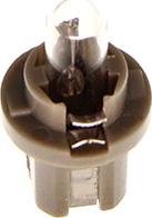 Maxgear 78-0082SET - Лампа накаливания, освещение салона autospares.lv