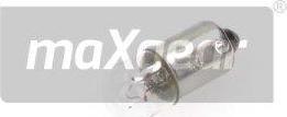 Maxgear 78-0030SET - Лампа накаливания, фонарь указателя поворота autospares.lv