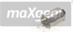 Maxgear 78-0029SET - Лампа накаливания, страховочное освещение двери autospares.lv