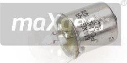 Maxgear 78-0025SET - Лампа накаливания, фонарь указателя поворота autospares.lv