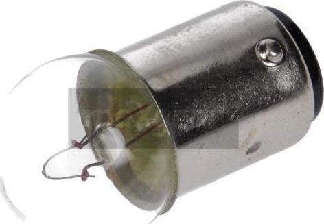 Maxgear 78-0026SET - Лампа накаливания, фонарь указателя поворота autospares.lv